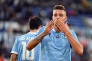 SS Lazio v US Lecce - Serie A